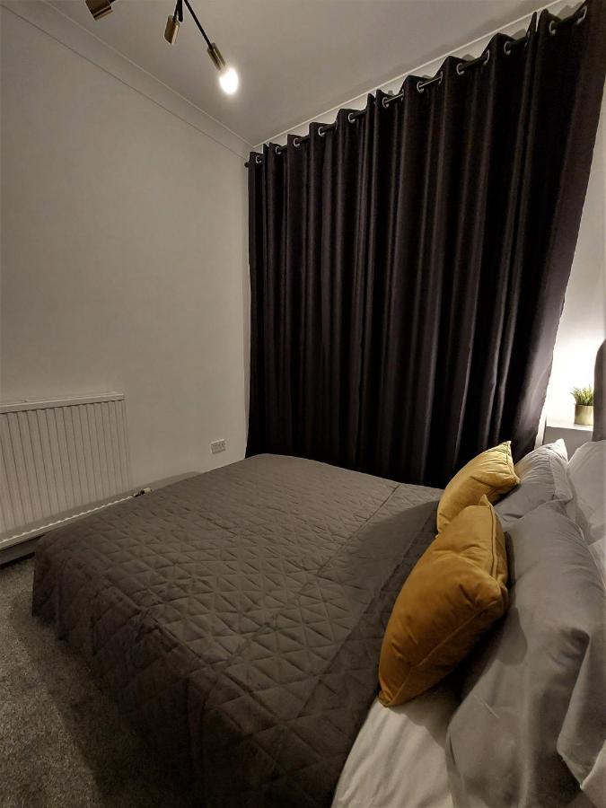 ハミルトンModern & Bright, G/F, 1Br Apt. Real Hidden Gemアパートメント エクステリア 写真