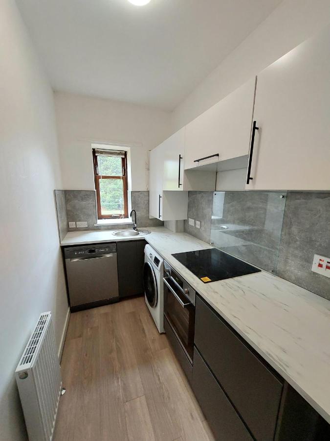 ハミルトンModern & Bright, G/F, 1Br Apt. Real Hidden Gemアパートメント エクステリア 写真