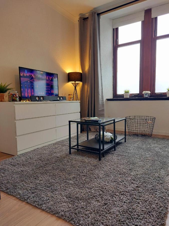 ハミルトンModern & Bright, G/F, 1Br Apt. Real Hidden Gemアパートメント エクステリア 写真