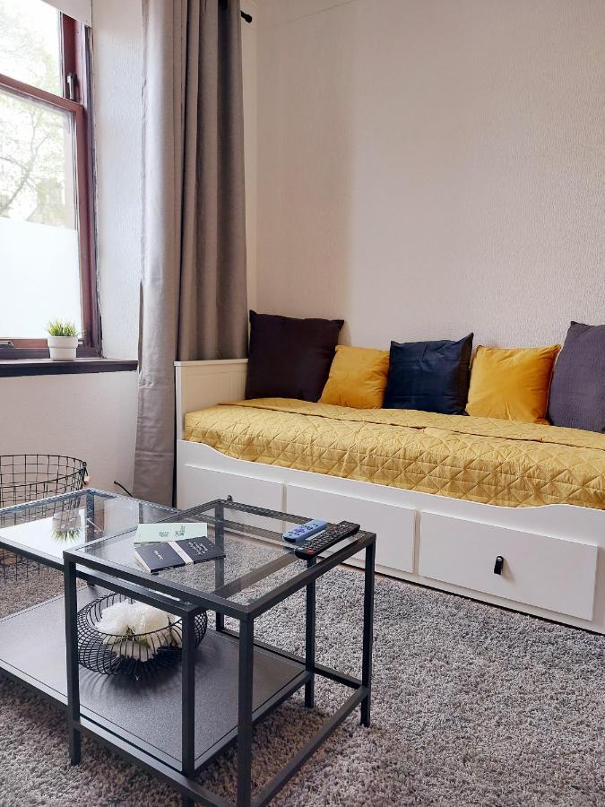 ハミルトンModern & Bright, G/F, 1Br Apt. Real Hidden Gemアパートメント エクステリア 写真